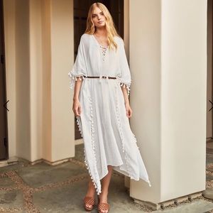 [Walter Baker] Acapulco Kaftan